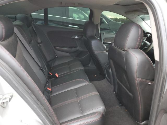 2015 CHEVROLET SS - 6G3F15RW8FL103060