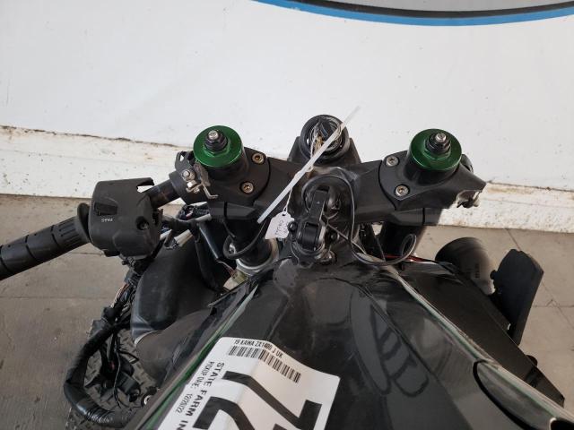 2019 KAWASAKI ZX1400 J - JKBZXNJ11KA008425