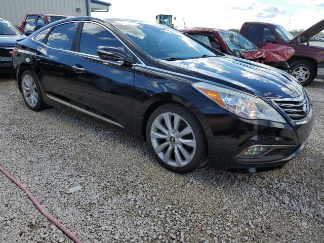 2016 HYUNDAI AZERA LIMI - KMHFH4JG3GA518674