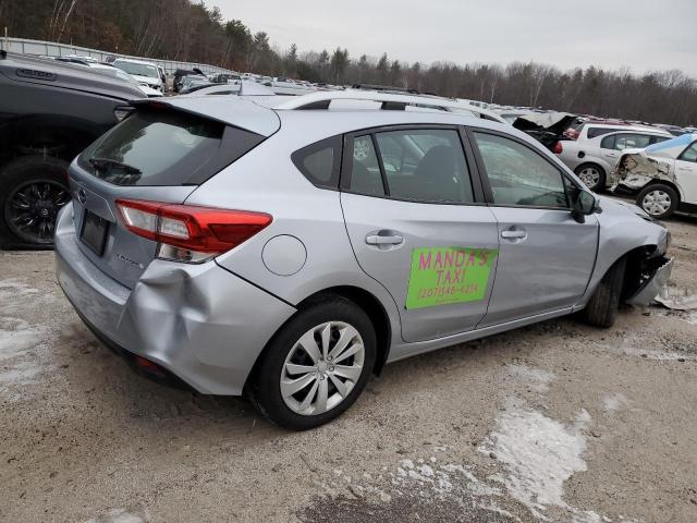 4S3GTAC63K3739649 Subaru Impreza Premium