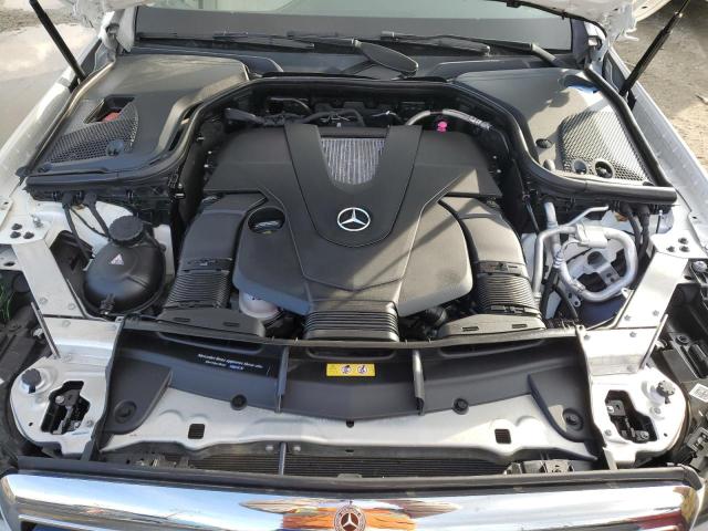 WDDZH6GB7JA306186 Mercedes-Benz E 400 4matic