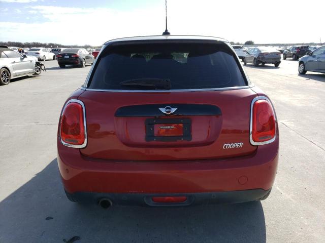 WMWXU1C35H2F77024 Mini Cooper