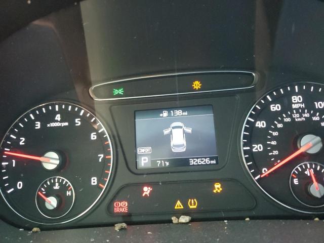 2020 KIA SORENTO L - 5XYPG4A37LG650825