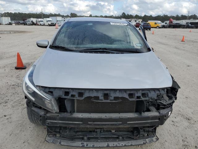 3KPFL4A77HE152431 KIA Forte