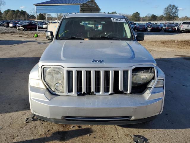 1J4PP2GKXBW595107 Jeep Liberty Sport
