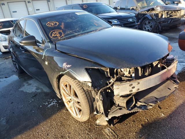 2018 LEXUS IS 300 - JTHBA1D2XJ5082524