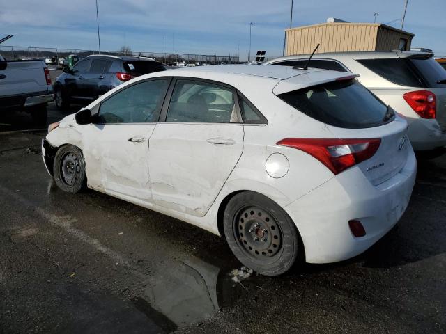 2016 HYUNDAI ELANTRA GT - KMHD35LH1GU309188