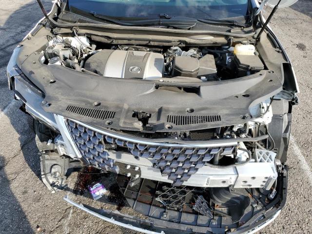 2022 LEXUS RX 350 L - JTJHZKEA5N2023823