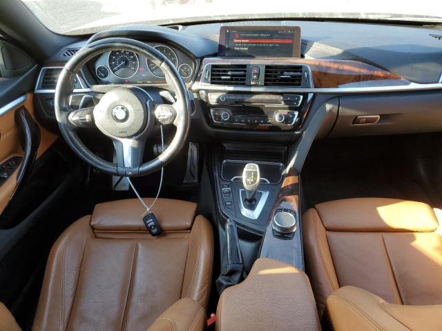 2019 BMW 430XI GRAN - WBA4J3C52KBL07262