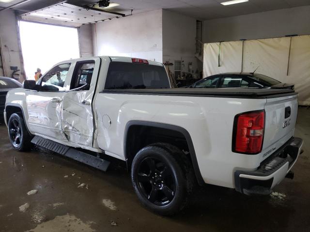 2019 GMC SIERRA LIM 2GTV2LEC9K1193955