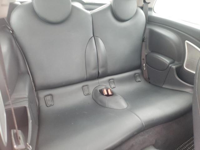 WMWRE33586TL16638 Mini Cooper