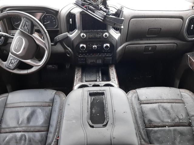 1GTU9FEL6MZ323998 GMC Sierra K1500 Denali