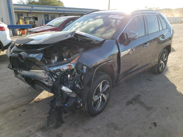 2021 TOYOTA RAV4 PRIME - JTMCB3FV8MD018806