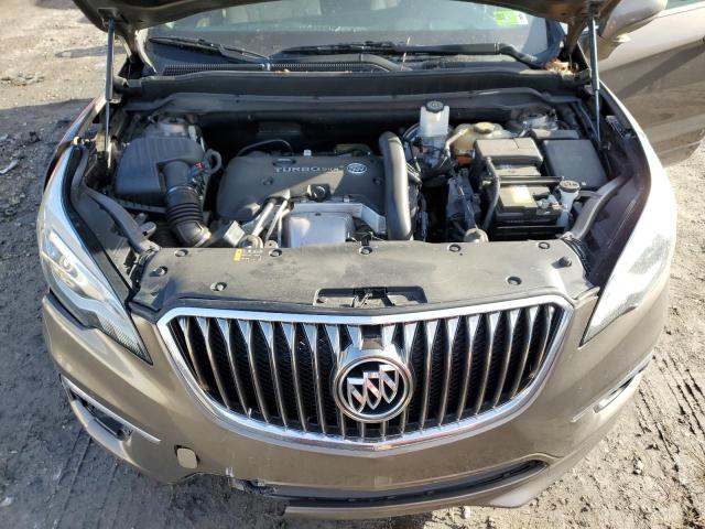 LRBFXFSX0GD212255 | 2016 BUICK ENVISION P