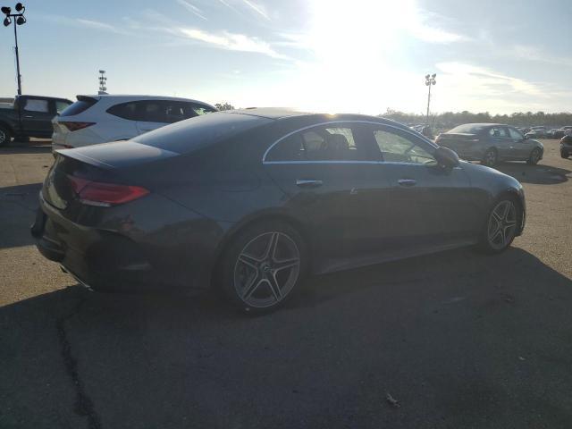 2020 MERCEDES-BENZ CLS 450 4M - WDD2J5KB6LA049368