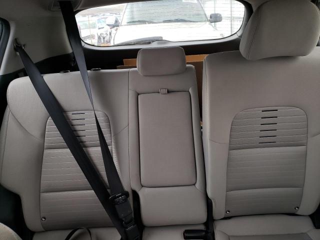 KNDPMCAC5M7874936 KIA Sportage Lx