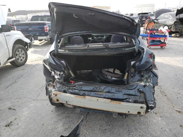 2013 NISSAN SENTRA S - 3N1AB7AP9DL707306