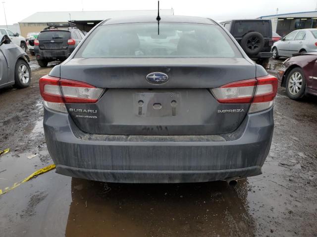 4S3GKAB60M3600179 Subaru IMPREZA
