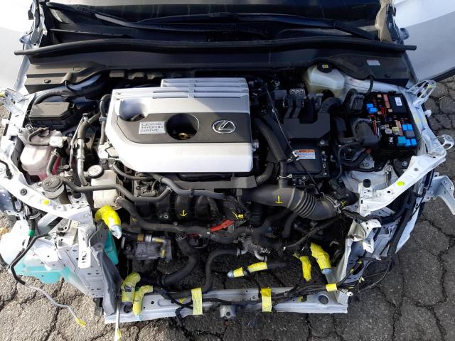 Фото: JTHX9JBH7L2035820 - 11