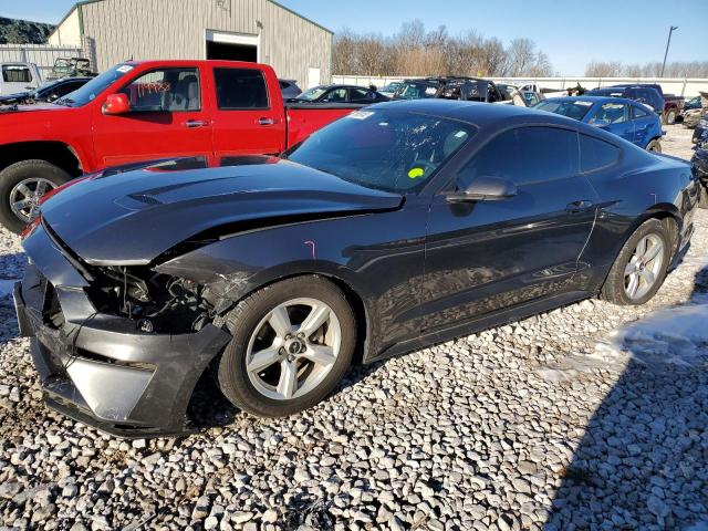 2018 FORD MUSTANG - 1FA6P8TH1J5114038