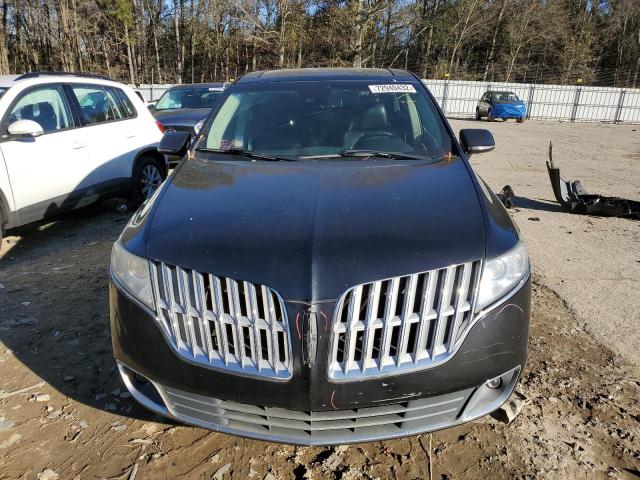 2LMHJ5FR4BBJ51153 Lincoln MKT