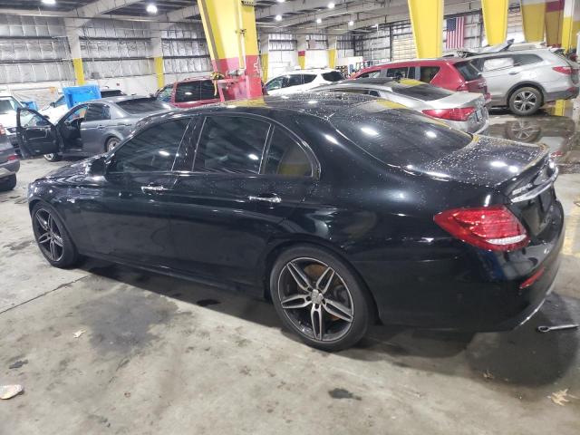 2018 MERCEDES-BENZ E 43 4MATI - WDDZF6EB3JA304010