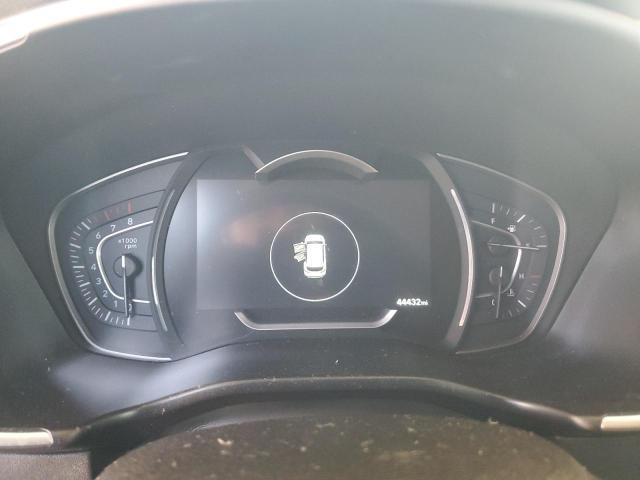 2019 HYUNDAI SANTA FE L - 5NMS53AA6KH048544