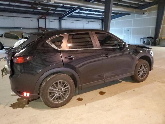 2019 MAZDA CX-5 SPORT - JM3KFBBM5K0665991