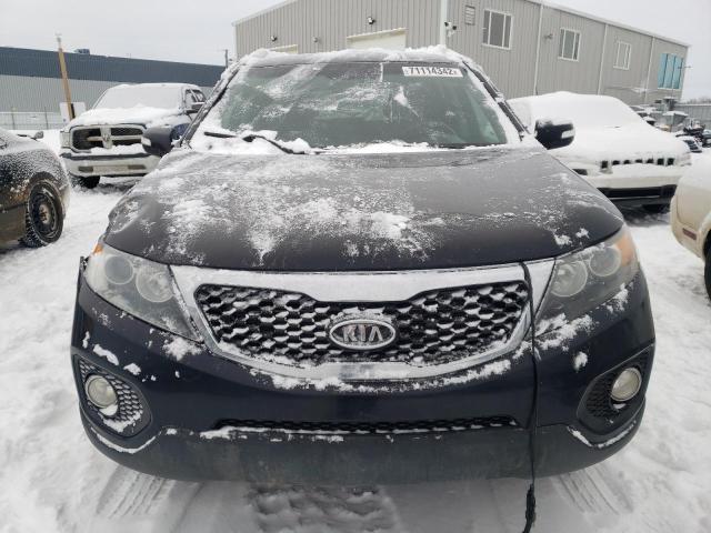 5XYKUCA69DG357016 KIA SORENTO EX