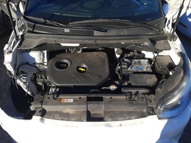 KNDJX3A54F7140029 KIA Soul !