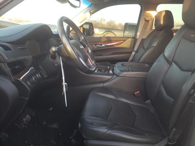 2015 CADILLAC ESCALADE L - 1GYS4MKJ7FR666202