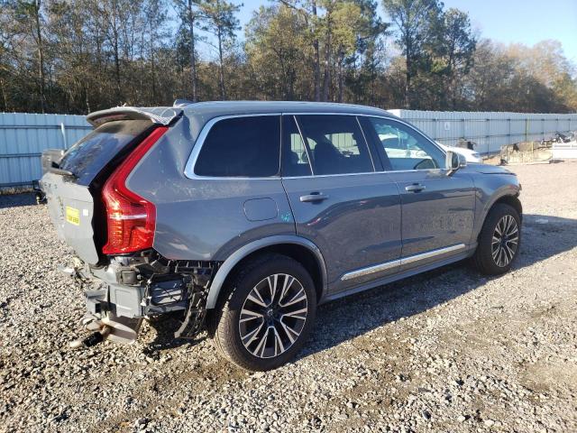 YV4H60CZ3N1850084 Volvo Xc90 T8 Recharge Inscription Express