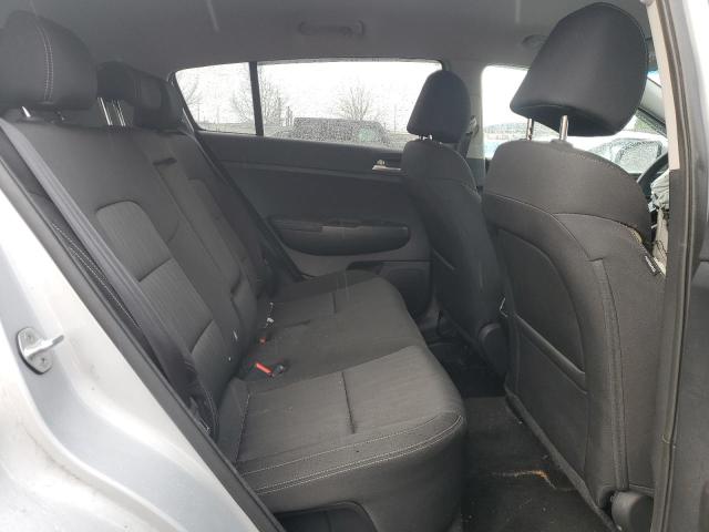 KNDPMCAC5L7816646 KIA Sportage Lx