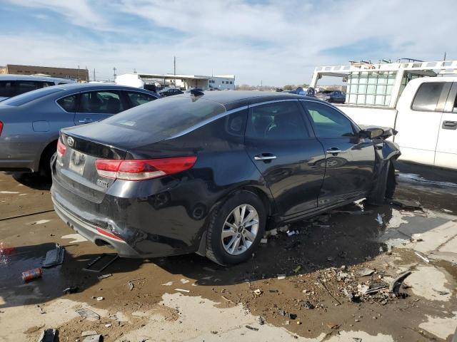 2016 KIA OPTIMA LX - 5XXGT4L32GG111645