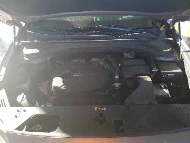 2019 HYUNDAI SANTA FE L - 5NMS53AA6KH048544