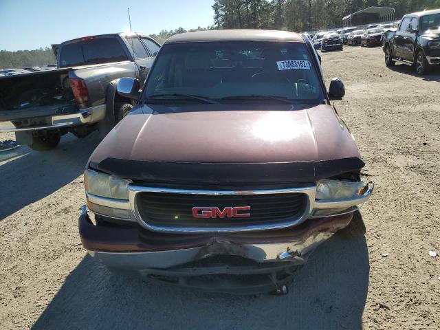 2GTEC19V821363462 GMC New Sierra C1500
