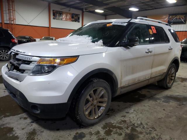 2014 Ford Explorer X for sale in Rocky View County, AB