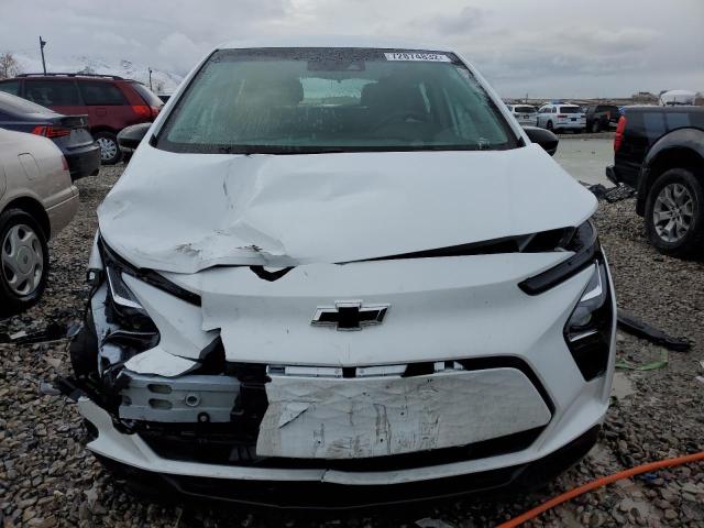 2022 CHEVROLET BOLT EV 1L 1G1FW6S01N4114977