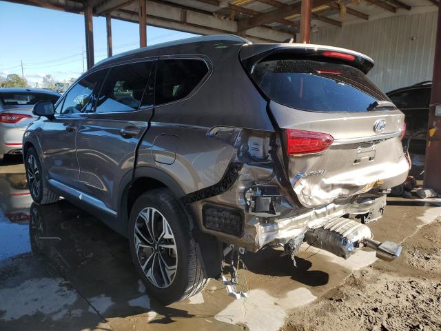 2019 HYUNDAI SANTA FE L - 5NMS53AA6KH048544