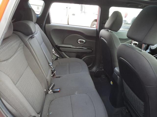 KNDJX3A52E7744371 KIA Soul !