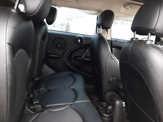 WMWZC3C58GWT09677 Mini Cooper S Countryman