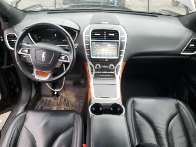 2019 LINCOLN NAUTILUS S 2LMPJ8K94KBL25175
