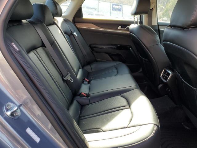 2021 KIA K5 EX - 5XXG34J20MG013851