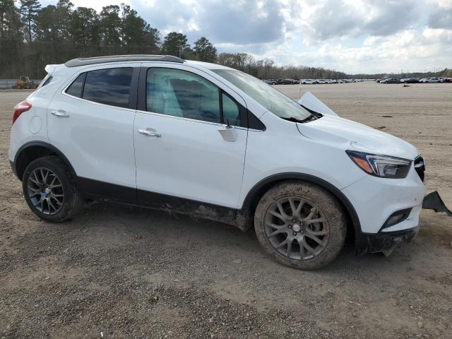 2019 BUICK ENCORE SPO - KL4CJ1SB5KB718000