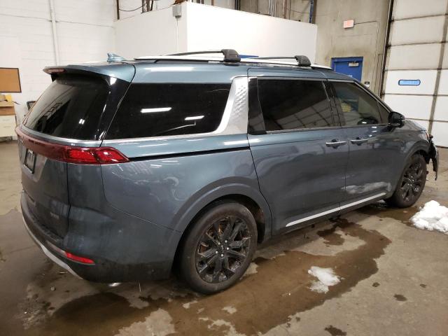 2022 KIA CARNIVAL S KNDNE5H39N6093477
