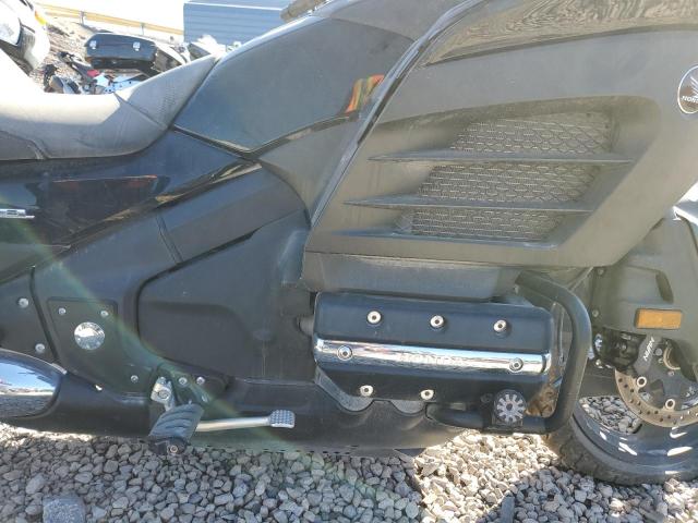 2014 HONDA GL1800 B JH2SC6814EK100024