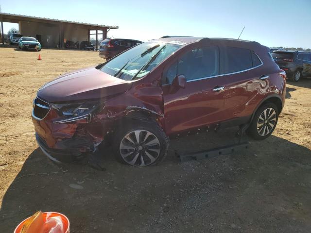 2021 BUICK ENCORE PRE - KL4CJESB5MB340982