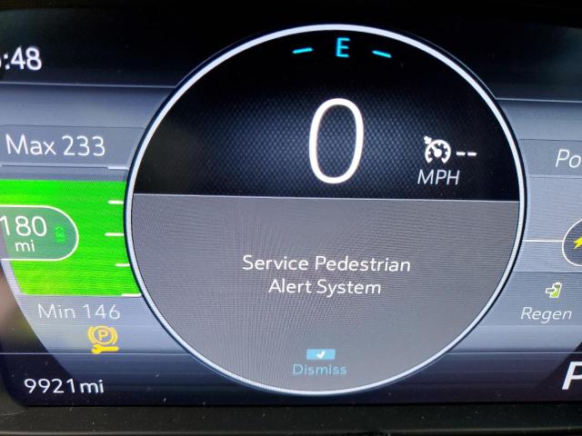 2022 CHEVROLET BOLT EV 1L 1G1FW6S01N4114977