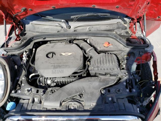WMWXU1C35H2F77024 Mini Cooper