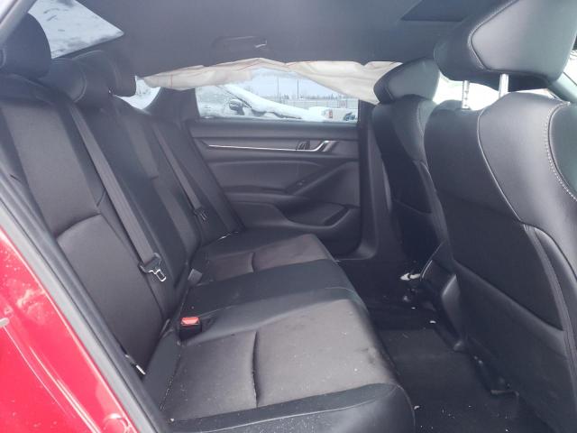 2019 HONDA ACCORD SPO - 1HGCV1F3XKA805105